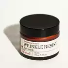 WRINKLE RESIST face mask