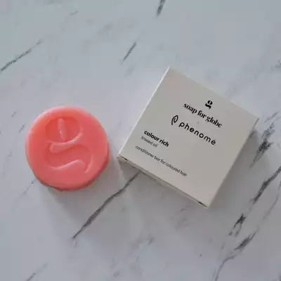 COLOR RICH ⠀ CONDITIONER BAR FOR COLOUR TREATED HAIR