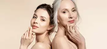 Delaying the aging effects - how to do it?